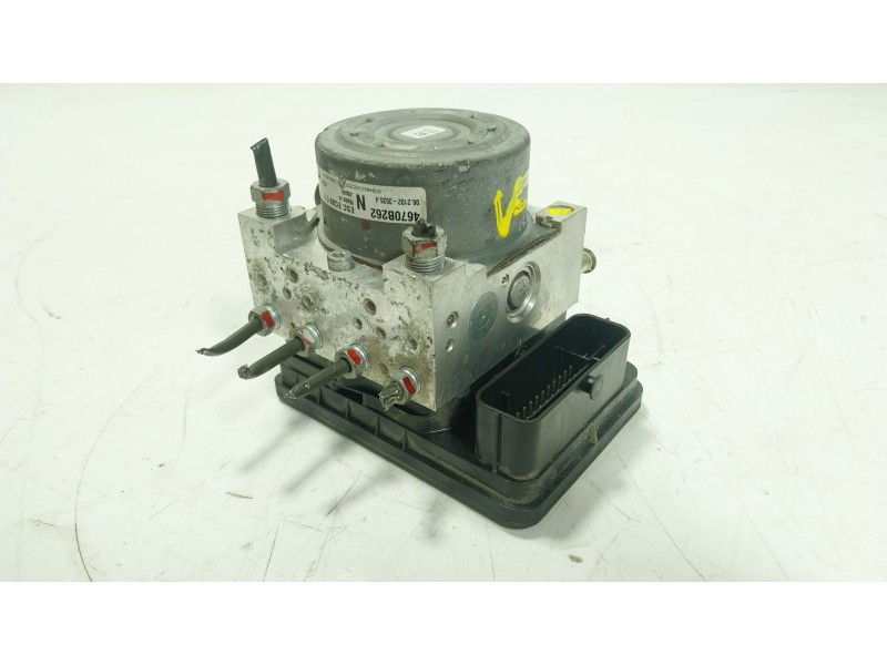 Recambio de abs para mitsubishi asx (ga_w_) 1.6 mivec (ga1w) referencia OEM IAM 4670B263 4670B262 