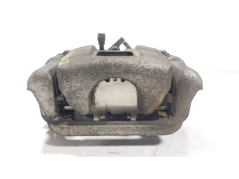 Recambio de pinza freno trasera izquierda para mitsubishi asx (ga_w_) 1.6 mivec (ga1w) referencia OEM IAM 4605B843  