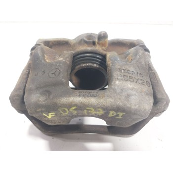 PINZA FRENO DELANTERA IZQUIERDA 