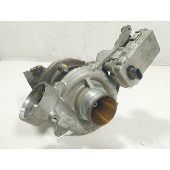 TURBOCOMPRESOR A6510900886 