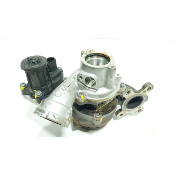 TURBOCOMPRESOR 05C145701B 05C145701B 