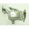 Recambio de enfriador egr para bmw x7 (g07) xdrive 40 d mild-hybrid referencia OEM IAM 11715A7A4F0 8596806 