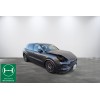 porsche cayenne (9ya) del año 2022