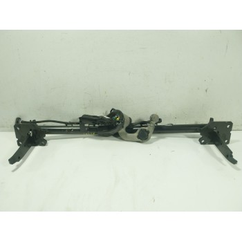 REFUERZO PARAGOLPES TRASERO 8W0959245 