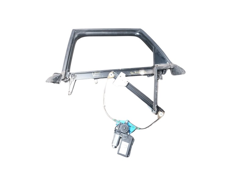 Recambio de elevalunas trasero izquierdo para seat exeo st (3r5) 2.0 tdi referencia OEM IAM  8E0839461C 