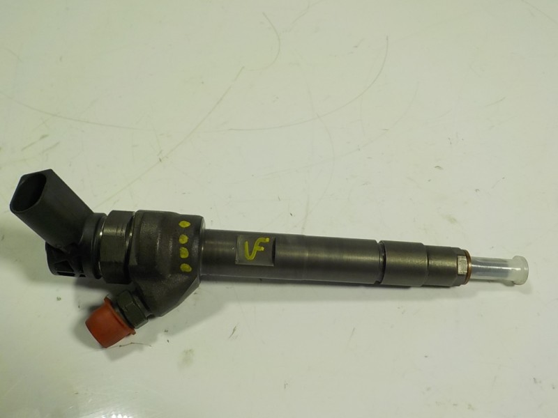 Recambio de inyector para bmw serie 3 lim. (f30) 2.0 16v diesel referencia OEM IAM 13537810702 7810702 