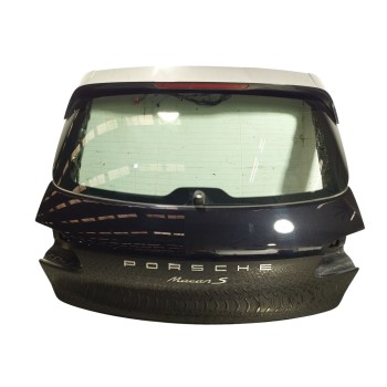 PORTON TRASERO 95B827025Y 