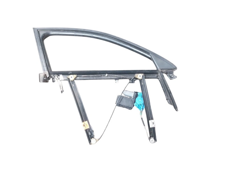 Recambio de elevalunas delantero derecho para seat exeo st (3r5) 2.0 tdi referencia OEM IAM  8E1959802G 