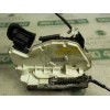 Recambio de cerradura puerta delantera derecha para volkswagen golf vi (5k1) 1.6 tdi dpf referencia OEM IAM 5K1837016B  