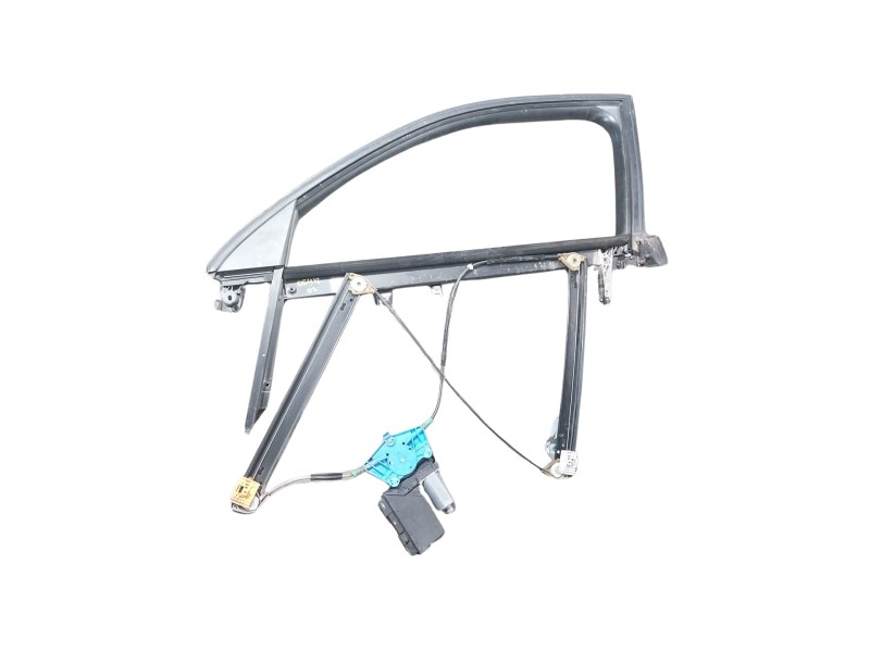 Recambio de elevalunas delantero izquierdo para seat exeo st (3r5) 2.0 tdi referencia OEM IAM  8E1959801G 