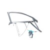 Recambio de elevalunas delantero izquierdo para seat exeo st (3r5) 2.0 tdi referencia OEM IAM  8E1959801G 