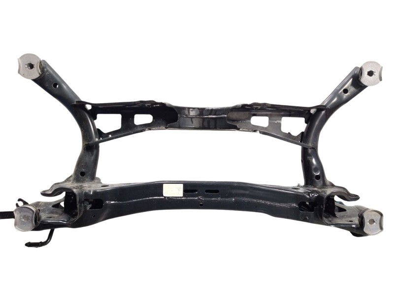 Recambio de puente trasero para cupra terramar 1.5 hybrid referencia OEM IAM   