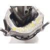 Recambio de soporte motor izquierdo para bmw x7 (g07) xdrive 40 d mild-hybrid referencia OEM IAM 22119846461  
