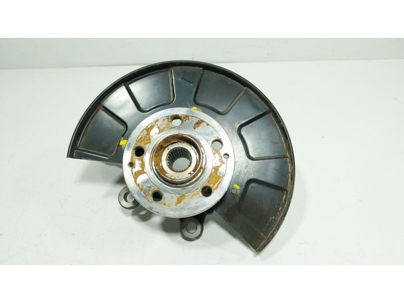 Recambio de mangueta delantera izquierda para mg zs suv (azs1) 1.5 vti referencia OEM IAM   