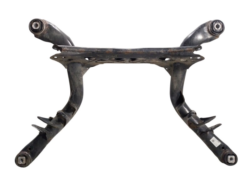 Recambio de puente trasero para audi a5 sportback (8ta) 2.0 tdi referencia OEM IAM 8F0505235J  8F0505235G