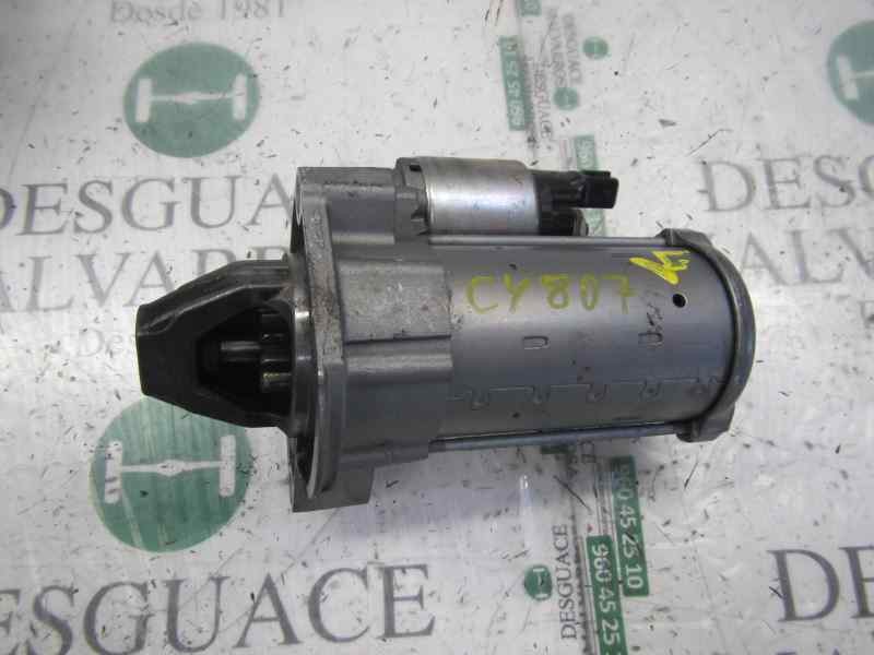 Recambio de motor arranque para peugeot 2008 (--.2013) active referencia OEM IAM 9675660680 9675660680 0001174601