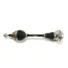 Recambio de transmision izquierda para skoda karoq (nu7, nd7) 1.5 tsi referencia OEM IAM 3Q0407271AB 3Q0407271AB 