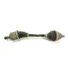 Recambio de transmision izquierda para volkswagen tiguan (ad1, ax1) 2.0 tdi referencia OEM IAM 3Q0407271AH 3Q0407271AH 