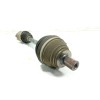 Recambio de transmision izquierda para volkswagen tiguan (ad1, ax1) 2.0 tdi referencia OEM IAM 3Q0407271AH 3Q0407271AH 