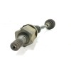 Recambio de transmision izquierda para volkswagen tiguan (ad1, ax1) 2.0 tdi referencia OEM IAM 3Q0407271AH 3Q0407271AH 