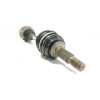 Recambio de transmision izquierda para audi q7 (4lb) 4.2 tdi quattro referencia OEM IAM 7P0407271C 7P0407271C 
