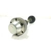 Recambio de transmision izquierda para audi q7 (4lb) 4.2 tdi quattro referencia OEM IAM 7P0407271C 7P0407271C 