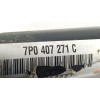 Recambio de transmision izquierda para audi q7 (4lb) 4.2 tdi quattro referencia OEM IAM 7P0407271C 7P0407271C 