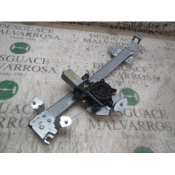 ELEVALUNAS TRASERO DERECHO 128001071E 