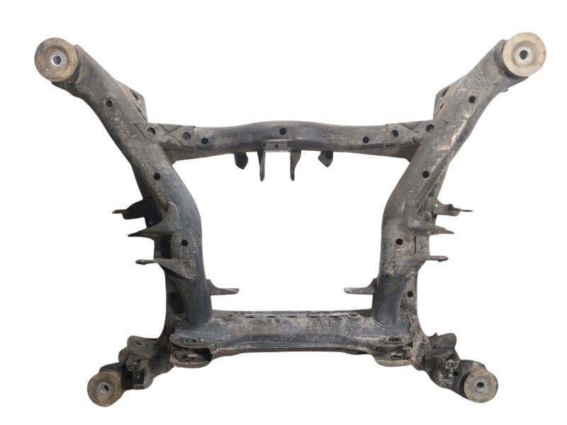 Recambio de puente trasero para volkswagen touareg (7la, 7l6, 7l7) 3.0 v6 tdi referencia OEM IAM   