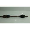 Recambio de transmision izquierda para dacia sandero ii (b8_) 1.0 sce 75 (b8jc, b8jd) referencia OEM IAM 391012636R  