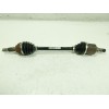 Recambio de transmision izquierda para mg zs suv (azs1) 1.5 vti referencia OEM IAM  10233396 