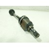 Recambio de transmision izquierda para mg zs suv (azs1) 1.5 vti referencia OEM IAM  10233396 