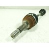 Recambio de transmision izquierda para mg zs suv (azs1) 1.5 vti referencia OEM IAM  10233396 