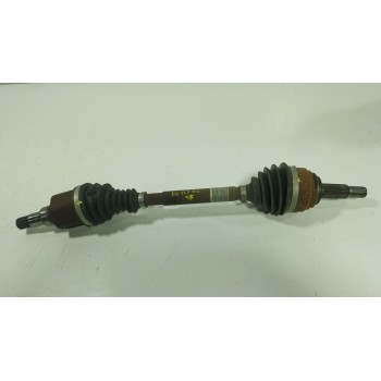 Recambio de transmision izquierda para ford ecosport 1.0 ecoboost referencia OEM IAM  GN153B437GA 