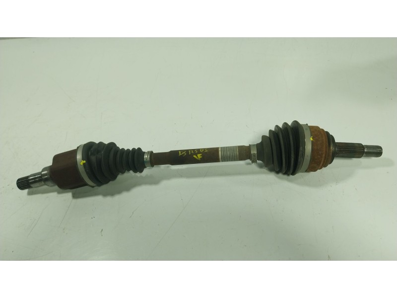 Recambio de transmision izquierda para ford ecosport 1.0 ecoboost referencia OEM IAM  GN153B437GA 