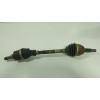 Recambio de transmision izquierda para ford ecosport 1.0 ecoboost referencia OEM IAM  GN153B437GA 