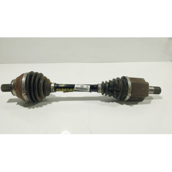 Recambio de transmision izquierda para cupra leon sportstourer (kl8) 1.4 tsi phev referencia OEM IAM  5QF407271B 
