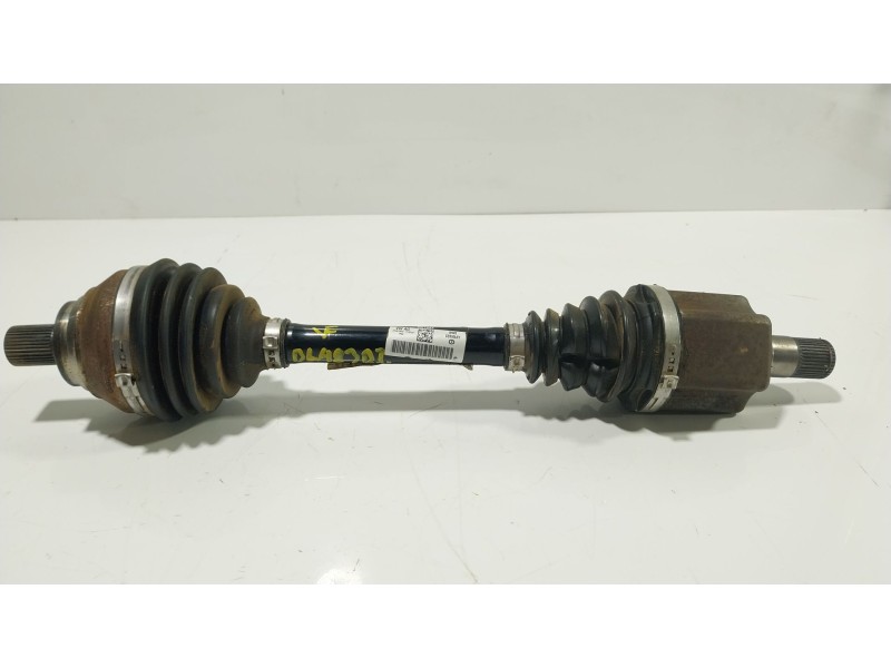 Recambio de transmision izquierda para cupra leon sportstourer (kl8) 1.4 tsi phev referencia OEM IAM  5QF407271B 