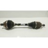 Recambio de transmision izquierda para cupra leon sportstourer (kl8) 1.4 tsi phev referencia OEM IAM  5QF407271B 