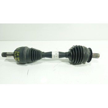Recambio de transmision izquierda para mercedes-benz cla coupé (c117) cla 200 (117.343) referencia OEM IAM A2463307600 124633090