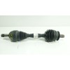 Recambio de transmision izquierda para mercedes-benz cla coupé (c117) cla 200 (117.343) referencia OEM IAM A2463307600 124633090
