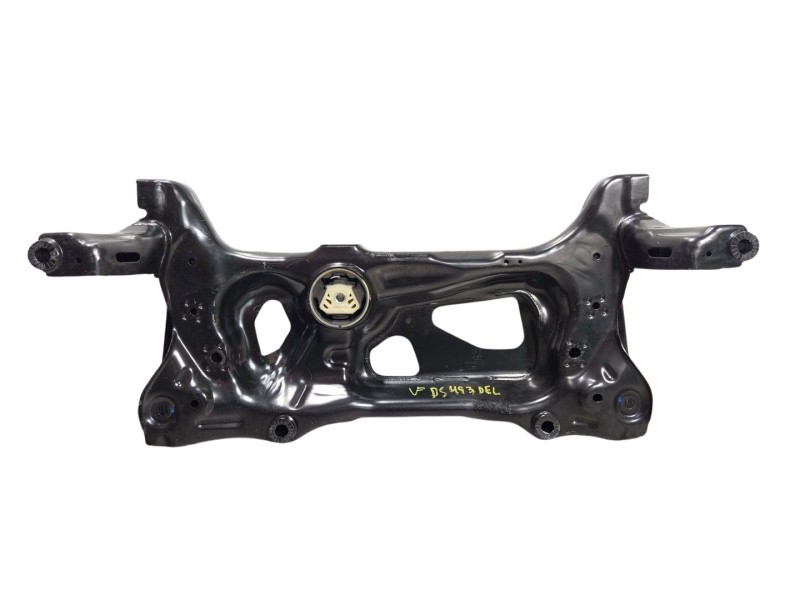Recambio de puente delantero para volkswagen tiguan 1.5 tsi referencia OEM IAM   