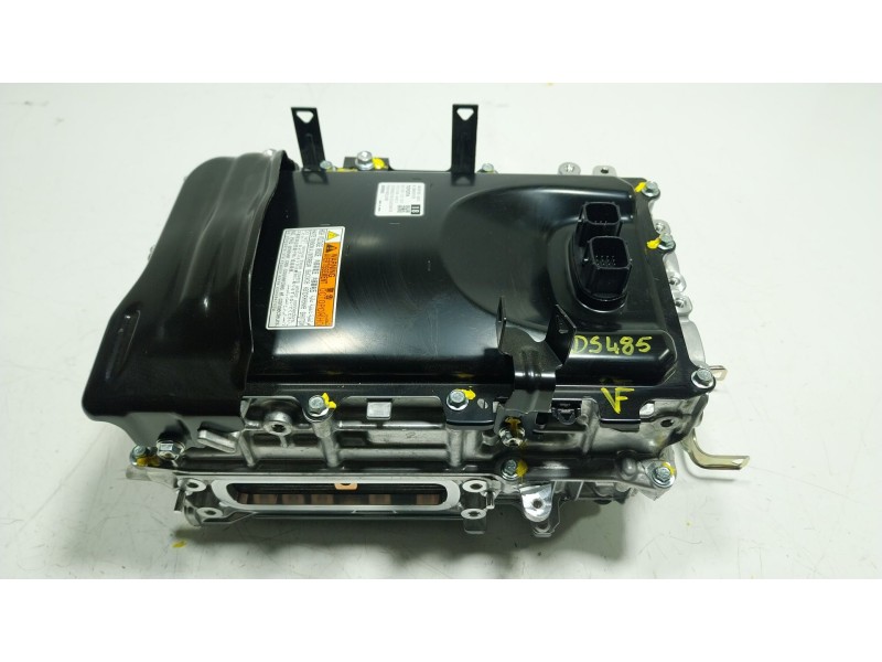 Recambio de convertidor de voltaje para toyota yaris cross (mxp_) 1.5 hybrid (mxpj10) referencia OEM IAM  G920052181 