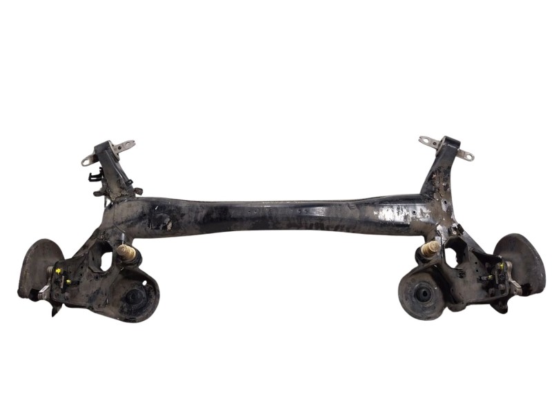 Recambio de puente trasero para peugeot 308 ii (lb_, lp_, lw_, lh_, l3_) 1.2 thp 110 referencia OEM IAM   