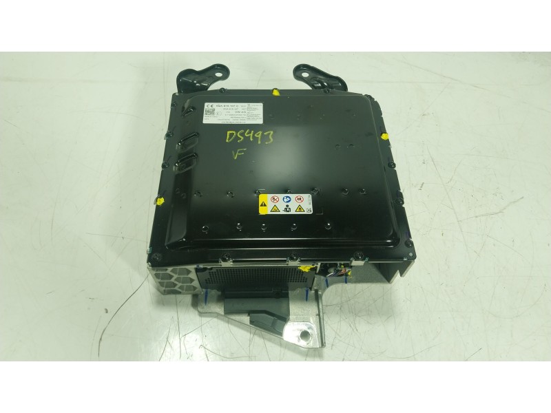 Recambio de convertidor de voltaje para volkswagen tiguan 1.5 tsi referencia OEM IAM  5QA915107C 