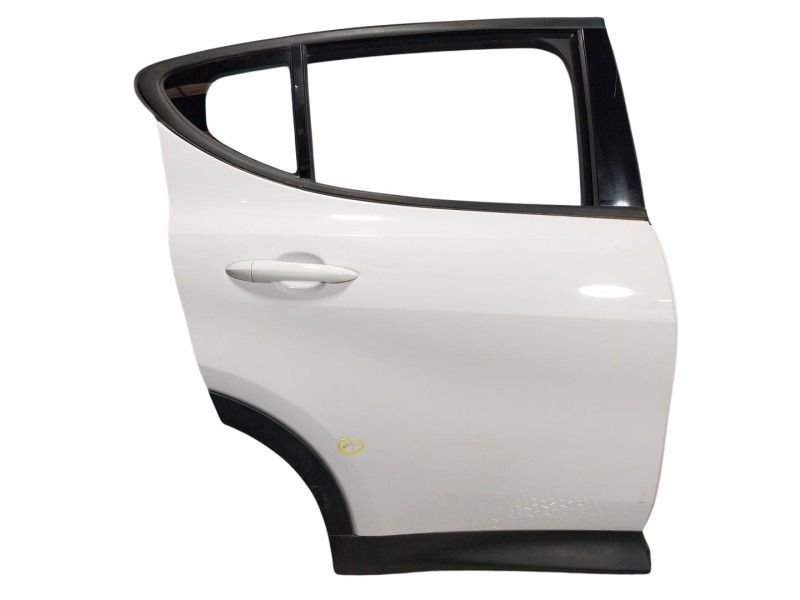 Recambio de puerta trasera derecha para alfa romeo tonale (965_) 1.5 mild hybrid referencia OEM IAM   