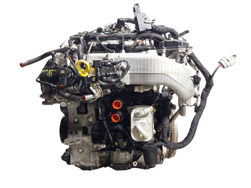 Recambio de motor completo para seat ateca (kh7, khp) 2.0 tdi referencia OEM IAM 05L100032C DTTC DTTC