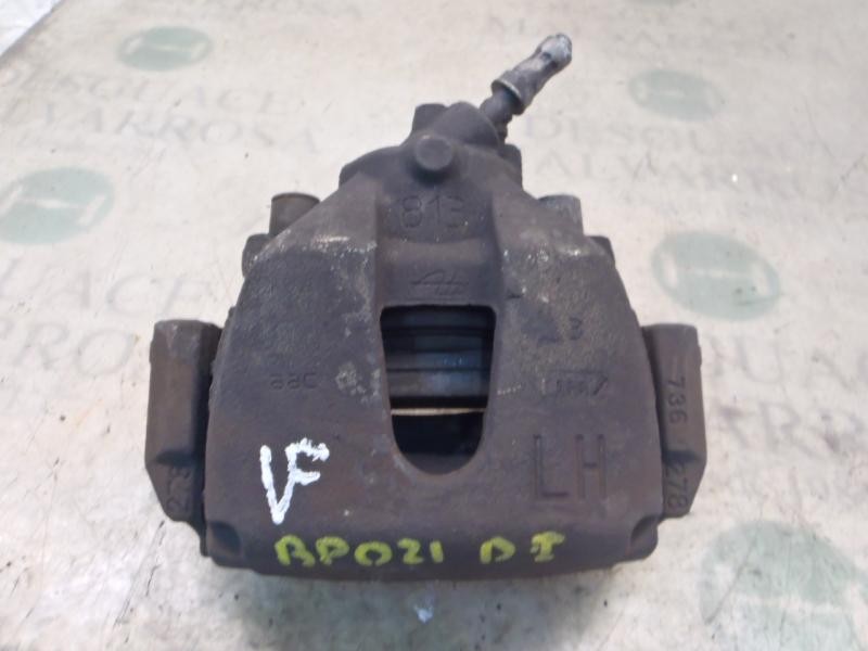 Recambio de pinza freno delantera izquierda para ford focus berlina (cap) ghia referencia OEM IAM   