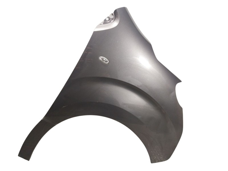Recambio de aleta delantera derecha para citroën spacetourer autobús (v_) 1.5 bluehdi 120 referencia OEM IAM   