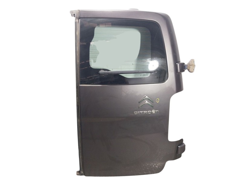 Recambio de puerta trasera derecha para citroën spacetourer autobús (v_) 1.5 bluehdi 120 referencia OEM IAM   